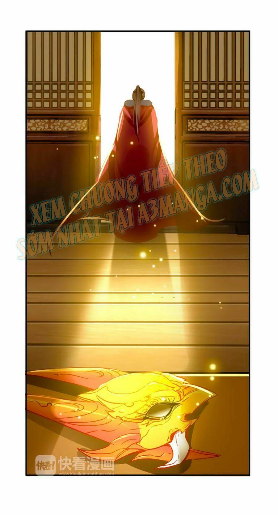 Mỹ Nhân Làm Tướng: Chapter 31