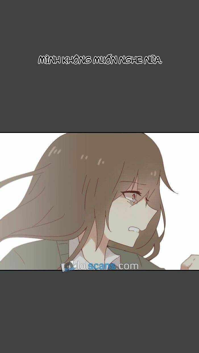 From Nightmare To Love: Chapter 13