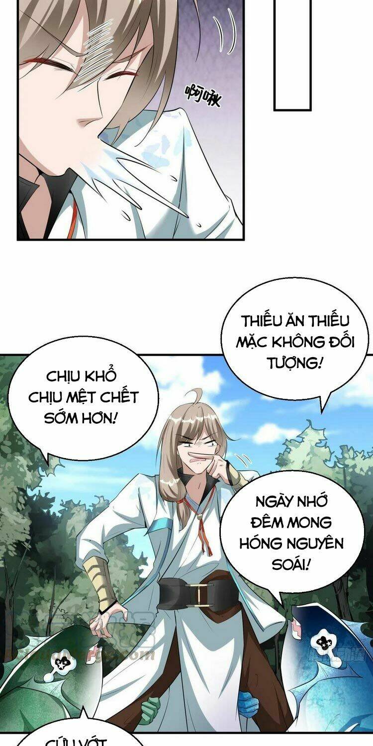Tà Du Ký: Chapter 104