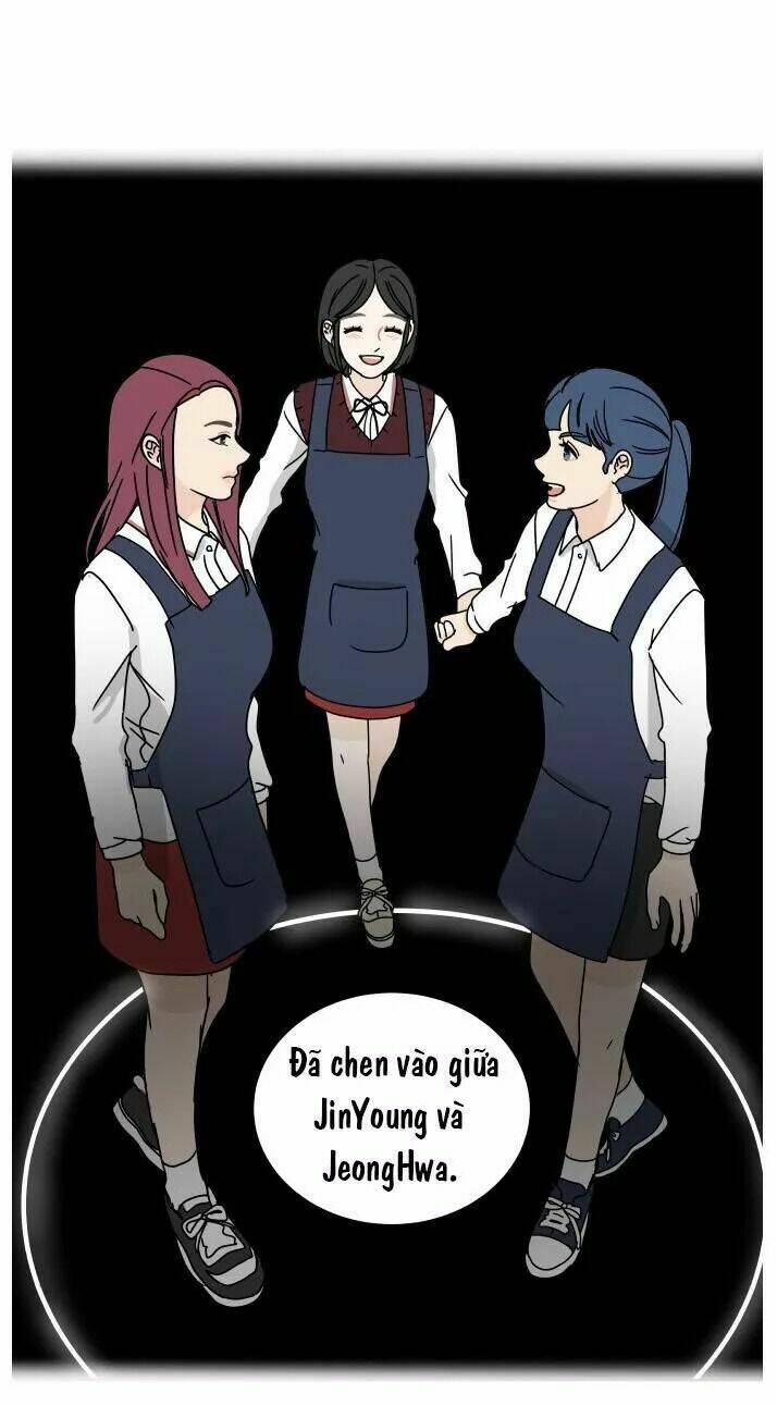 30 Phút Bước Đi Bên Em: Chapter 61