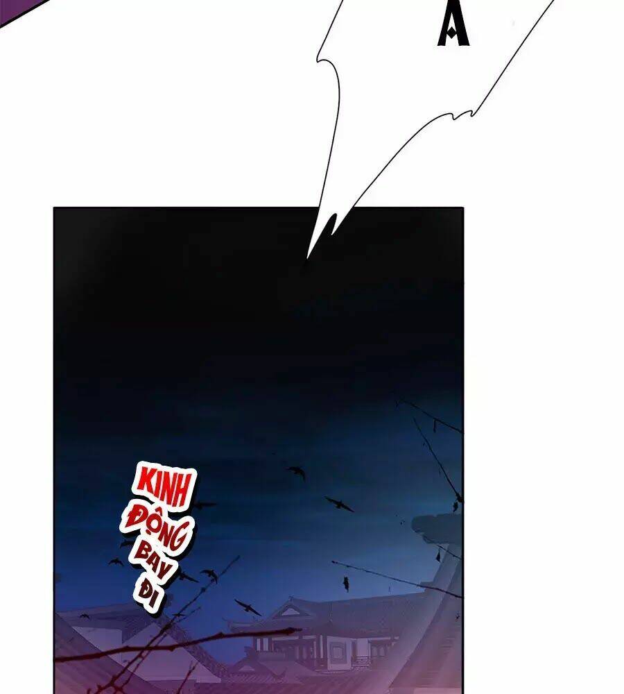 Vương Phi Thông Linh: Chapter 1