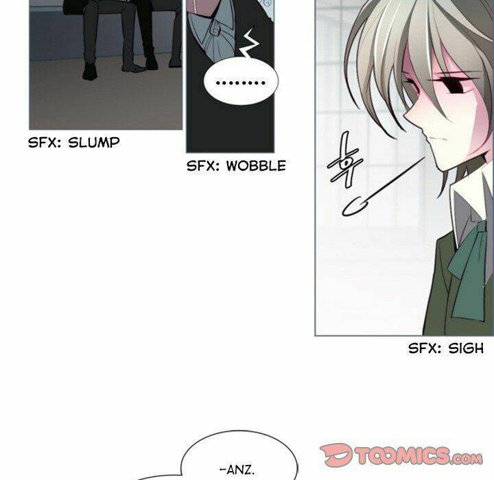 The Memory Of Wind: Anz: Chapter 51