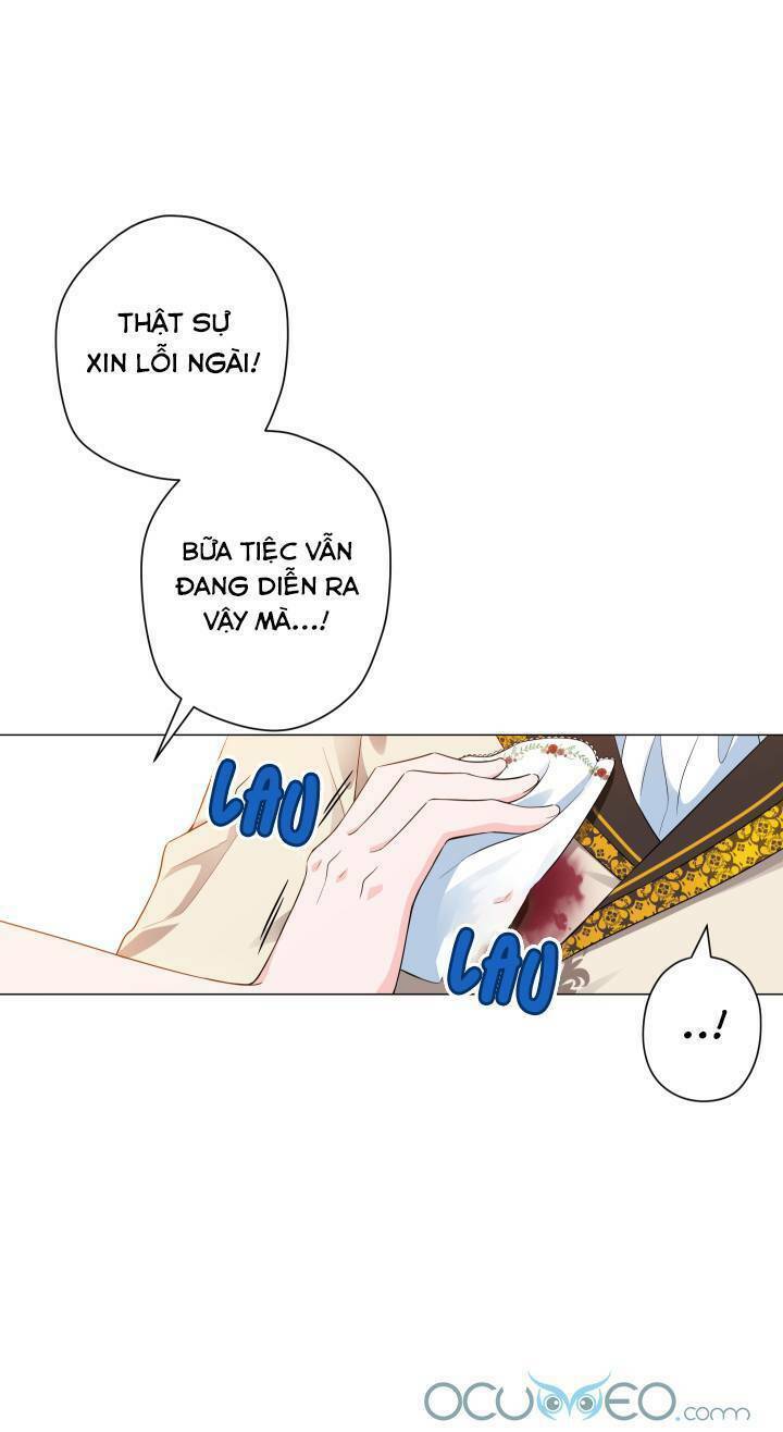 Gửi Đến Người Bạn Của Tôi: Chapter 9