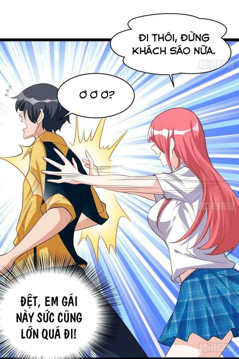 Shipper Thần Cấp: Chapter 34