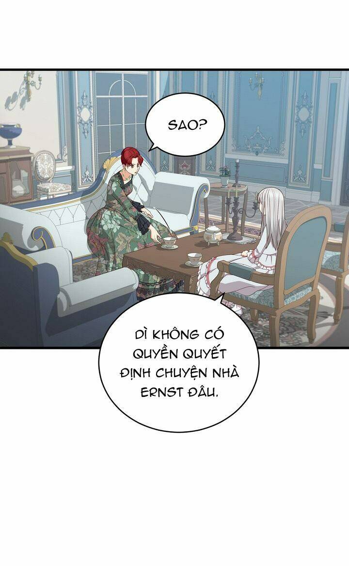 Đừng Chọc Đứa Em Gái Bé Bỏng Của Chúng Tôi: Chapter 32