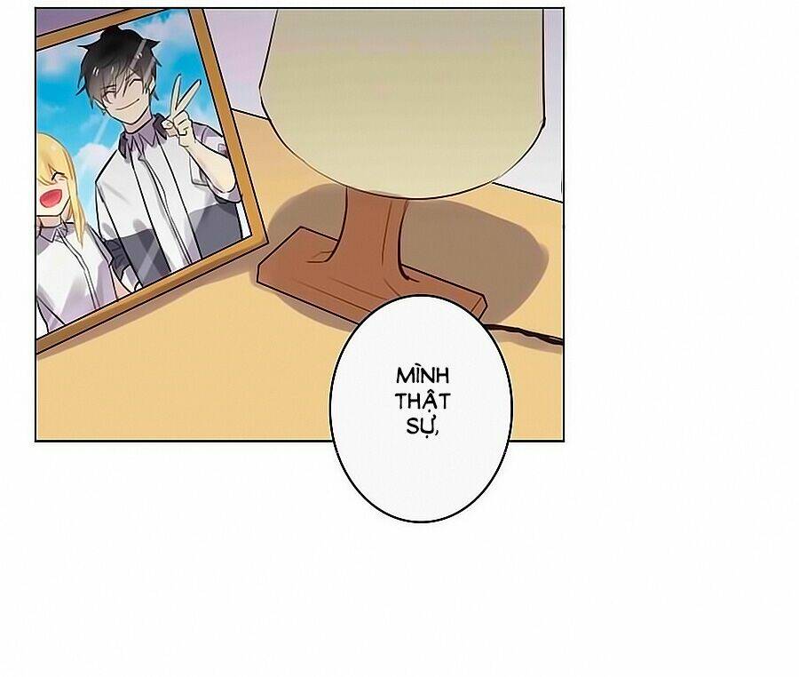 Một Giây Sau Bắt Đầu: Chapter 29