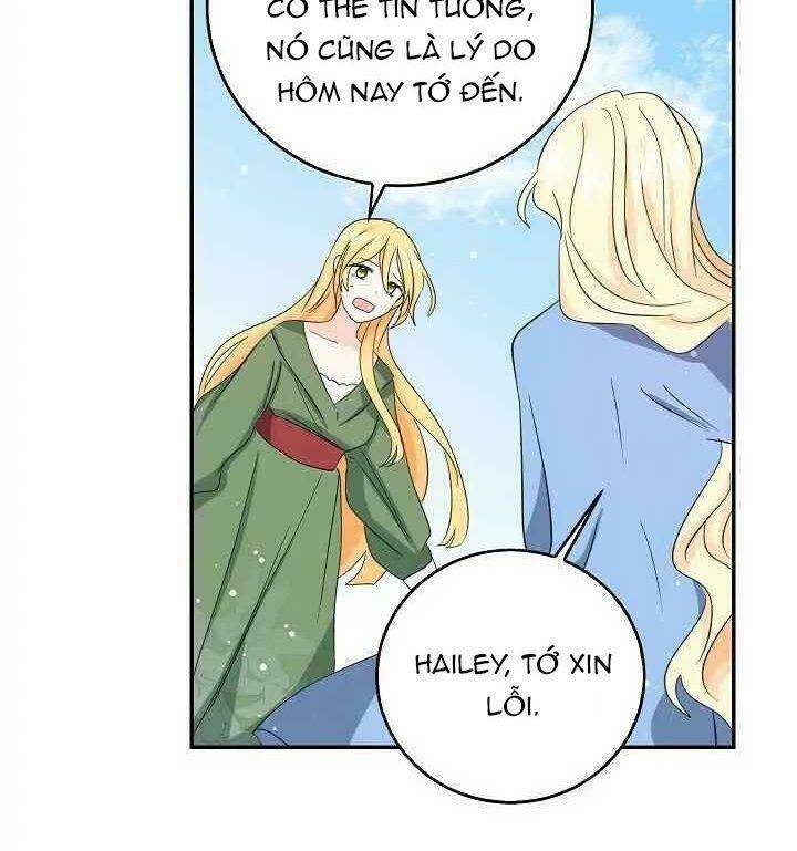 Tôi Là Bạn Gái Cũ Của Một Người Lính: Chapter 14