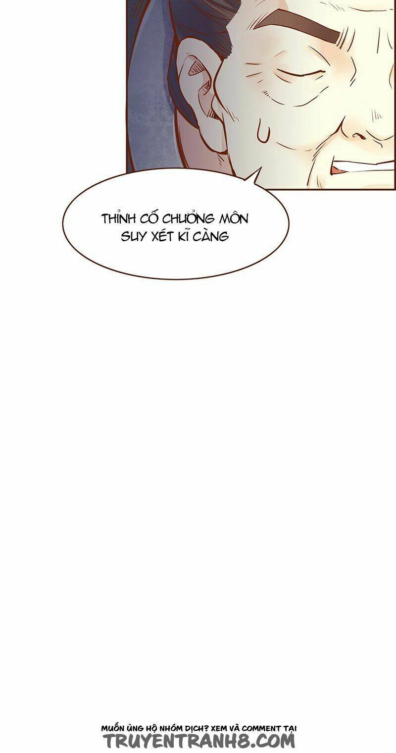 Yến Sơn Phái Và Bách Hoa Môn: Chapter 105