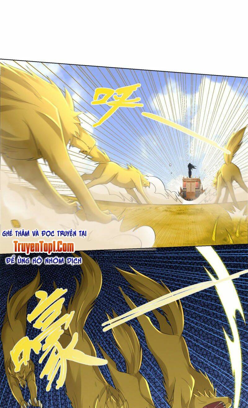 Chí Tôn Trọng Sinh: Chapter 55