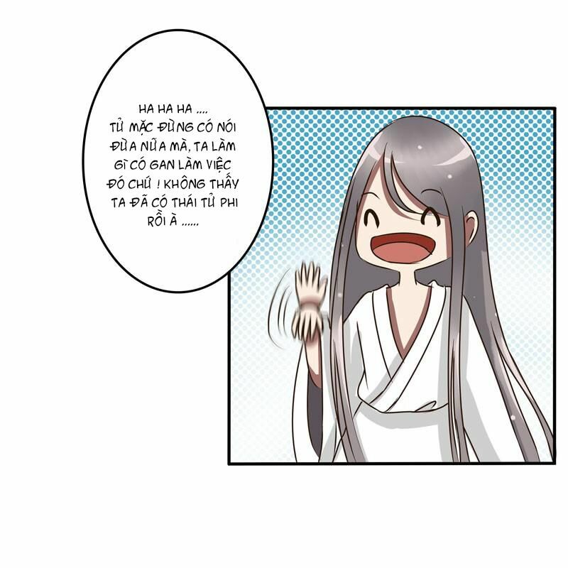 Thông Linh Phi: Chapter 29