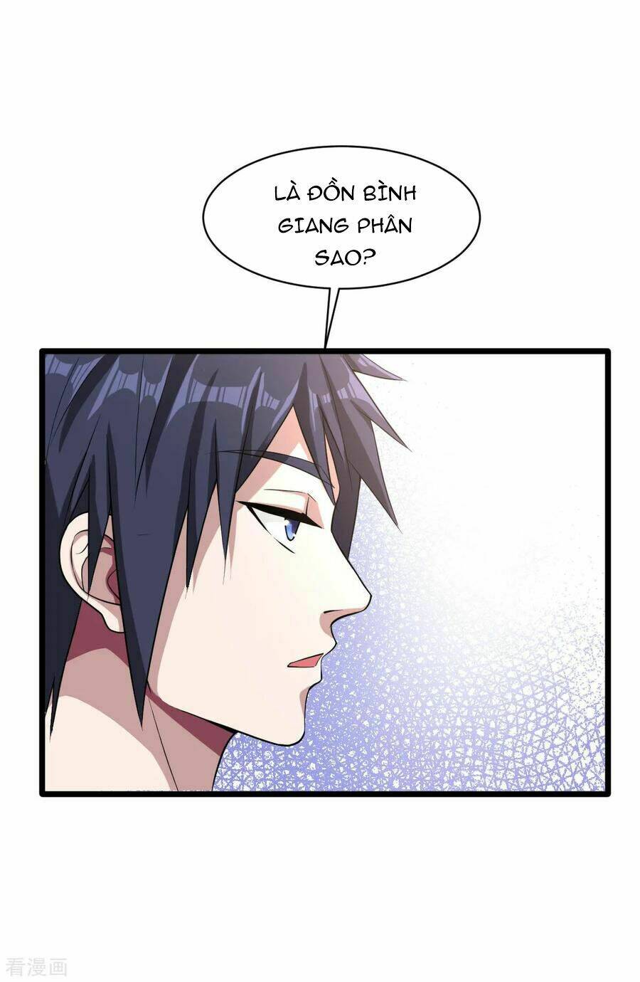 Đô Thị Tà Vương: Chapter 11
