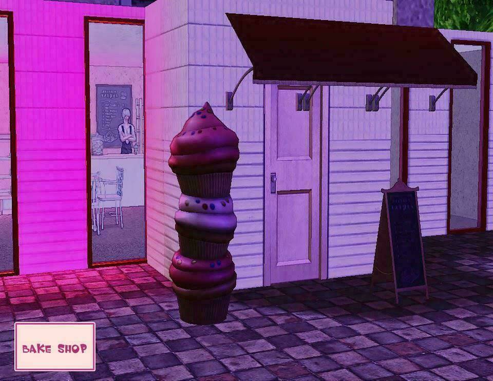 Dangerous Love - [Truyện Sim]: Chapter 4