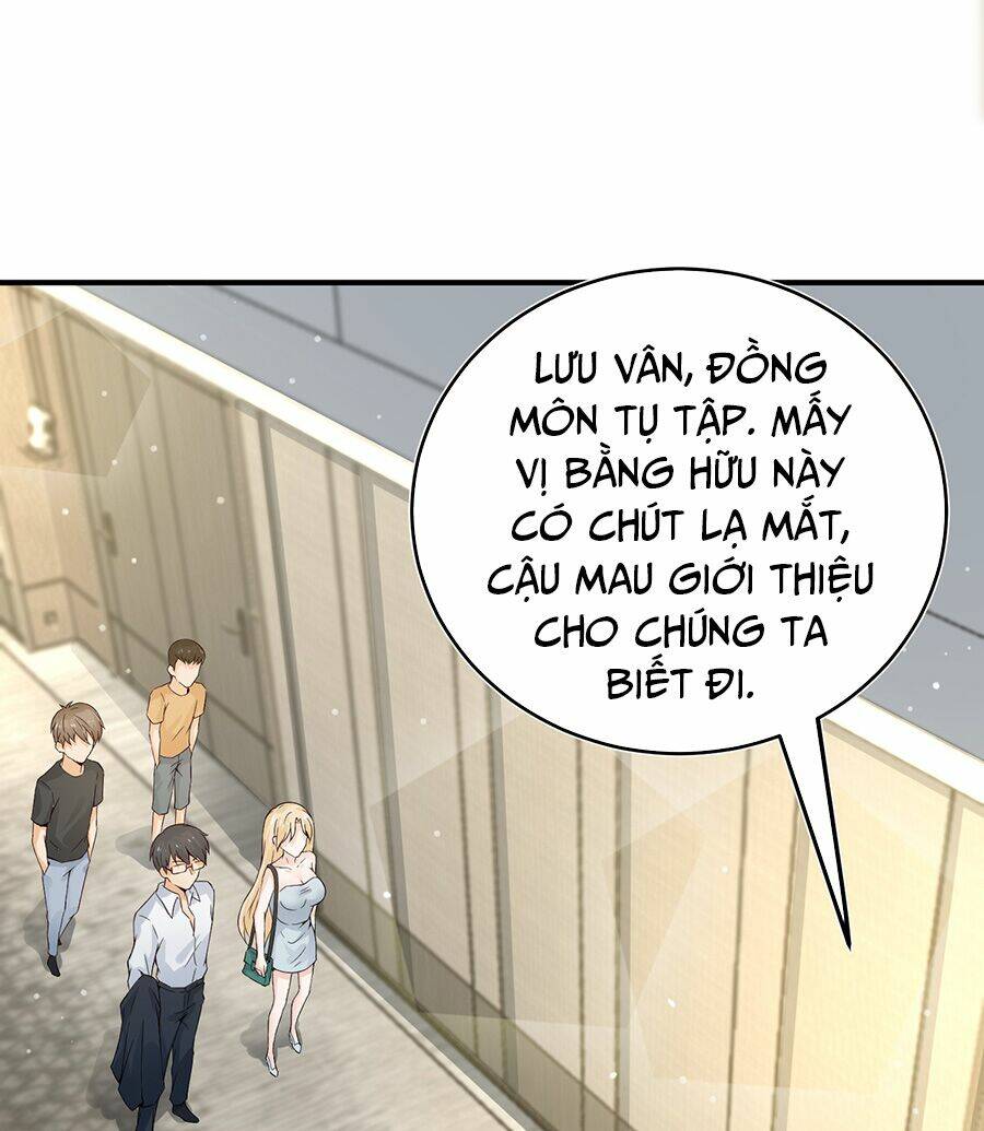 Cửa Hàng Âm Dương: Chapter 5