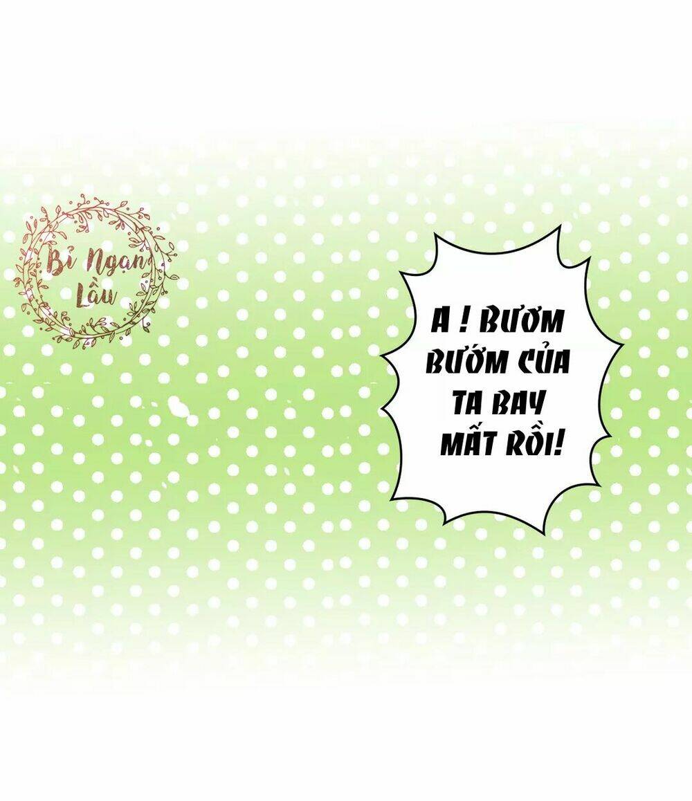 Nghịch Thần: Chapter 15