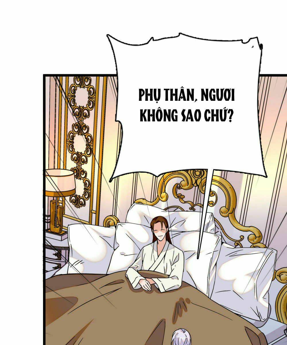 Huyết Túc Khế Ứớc: Chapter 11