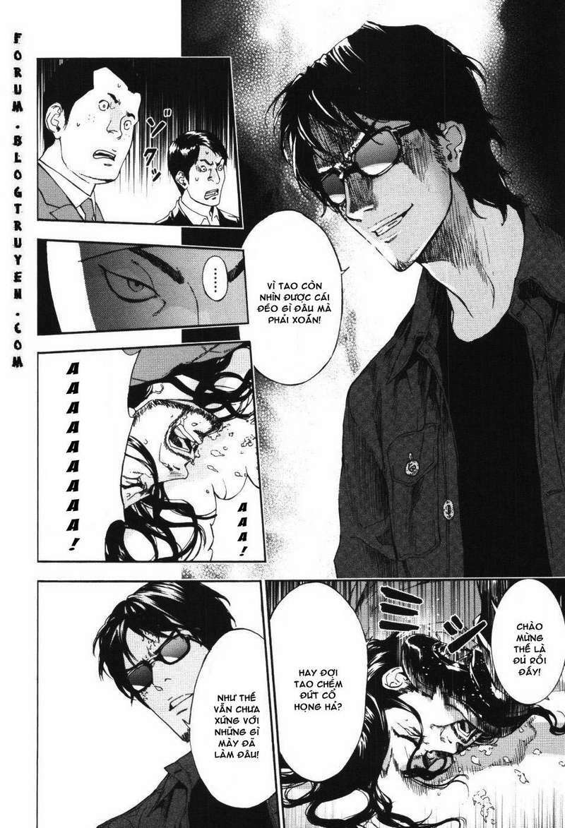 Until Death Do Us Part: Chapter 74