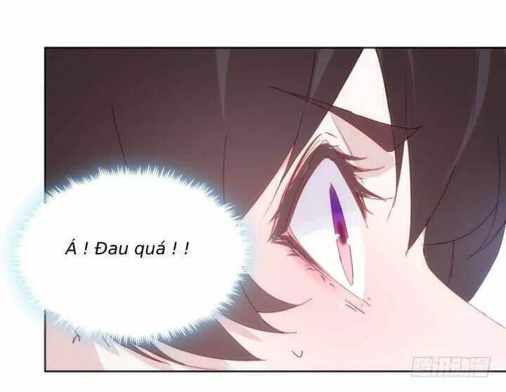 Bí Mật Của Dạ Tộc: Chapter 31