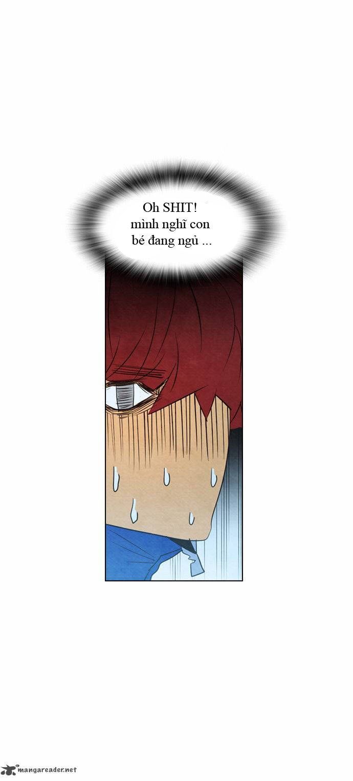 Revival Man: Chapter 34