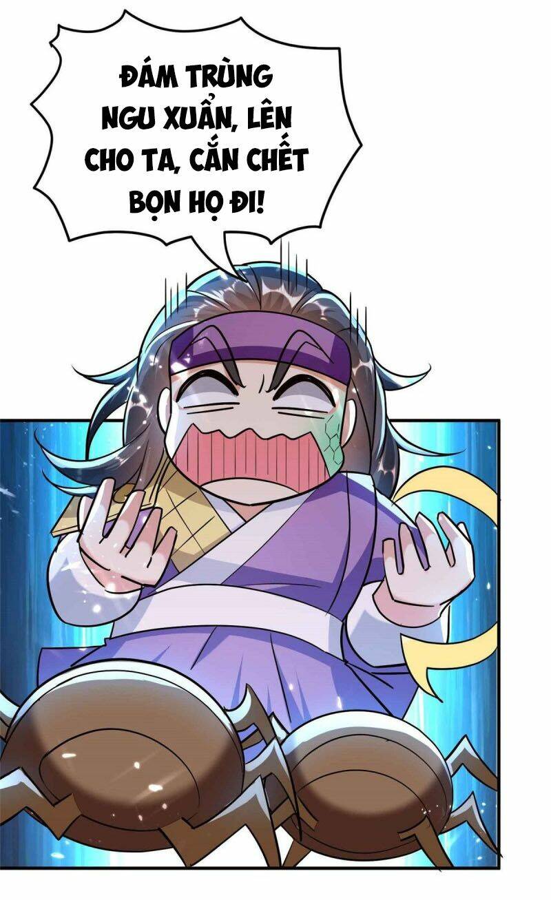 Vạn Giới Tiên Vương: Chapter 164