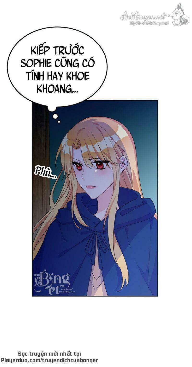 Nữ Hiệp Trở Về: Chapter 8