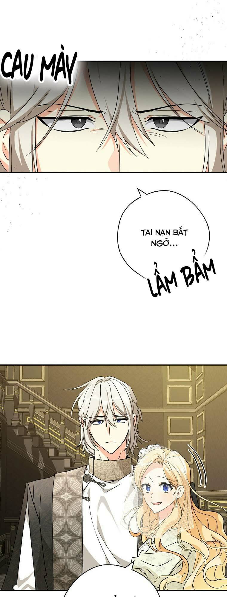 Ba Người Anh Trai Của Tôi Là Bạo Quân: Chapter 73