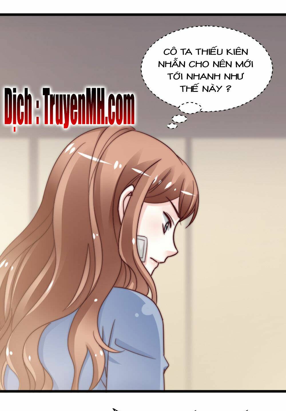 Bí Mật Của Thiên Kim: Chapter 109