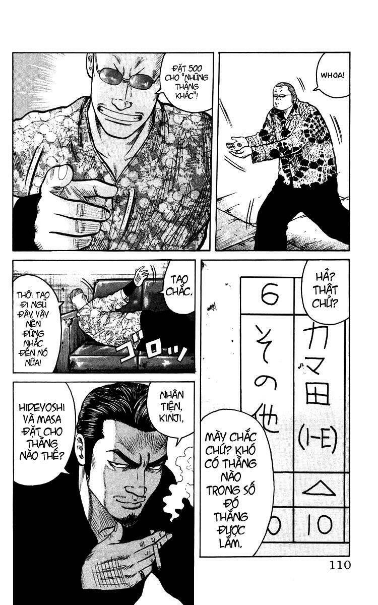 Crows The Aftermath: Chapter 4