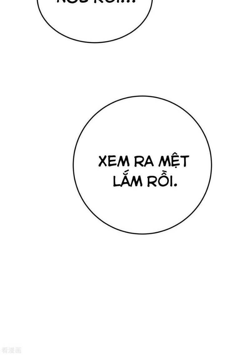 Hộ Hoa Cao Thủ Tại Vườn Trường: Chapter 31