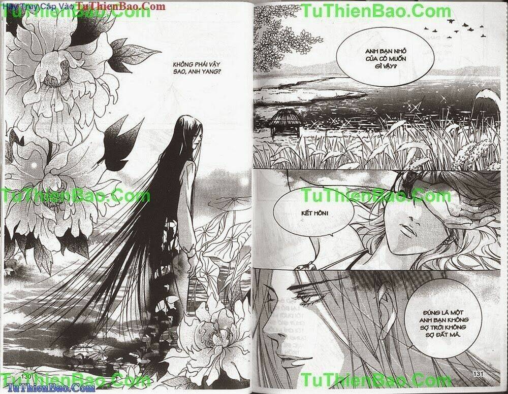 Cổ Vật Kinh Hoàng: Chapter 9