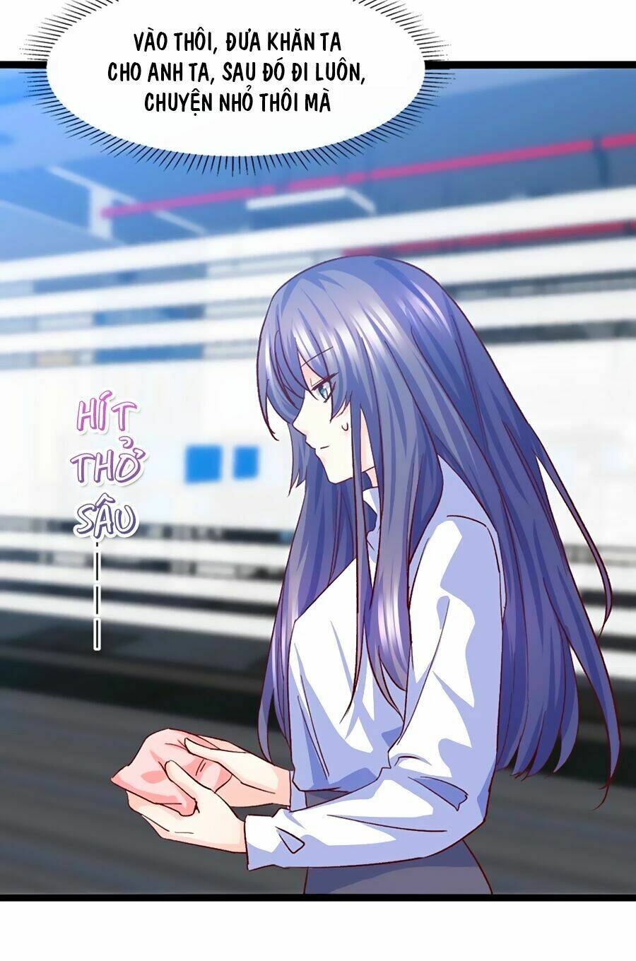 Ta Và Nam Thần Cởi Áo Ngủ Rồi: Chapter 19