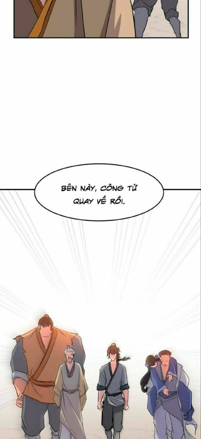 Trọng Sinh, Bất Khả Chiến Bại: Chapter 16