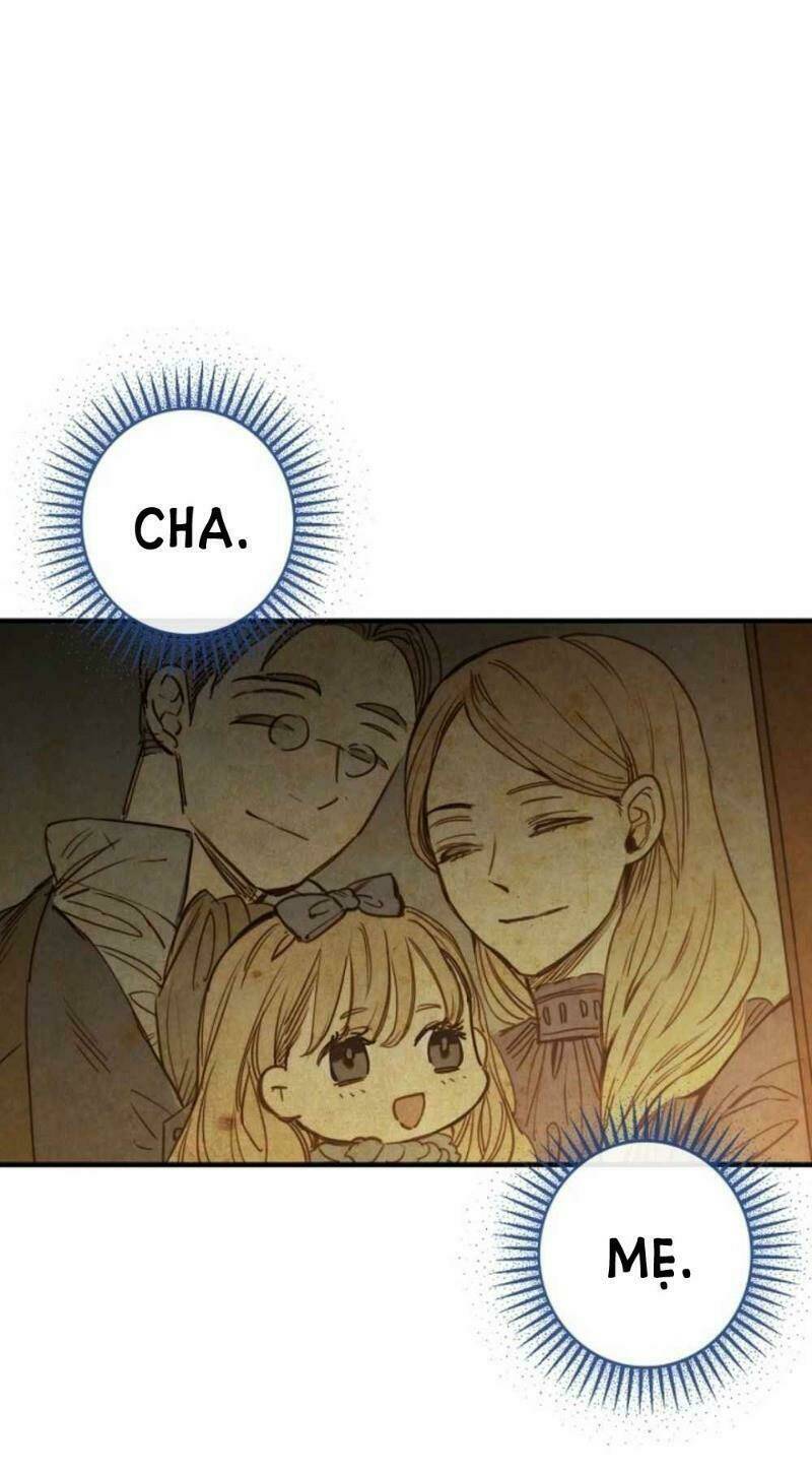 Hoàng Phi Bóng Tối: Chapter 3