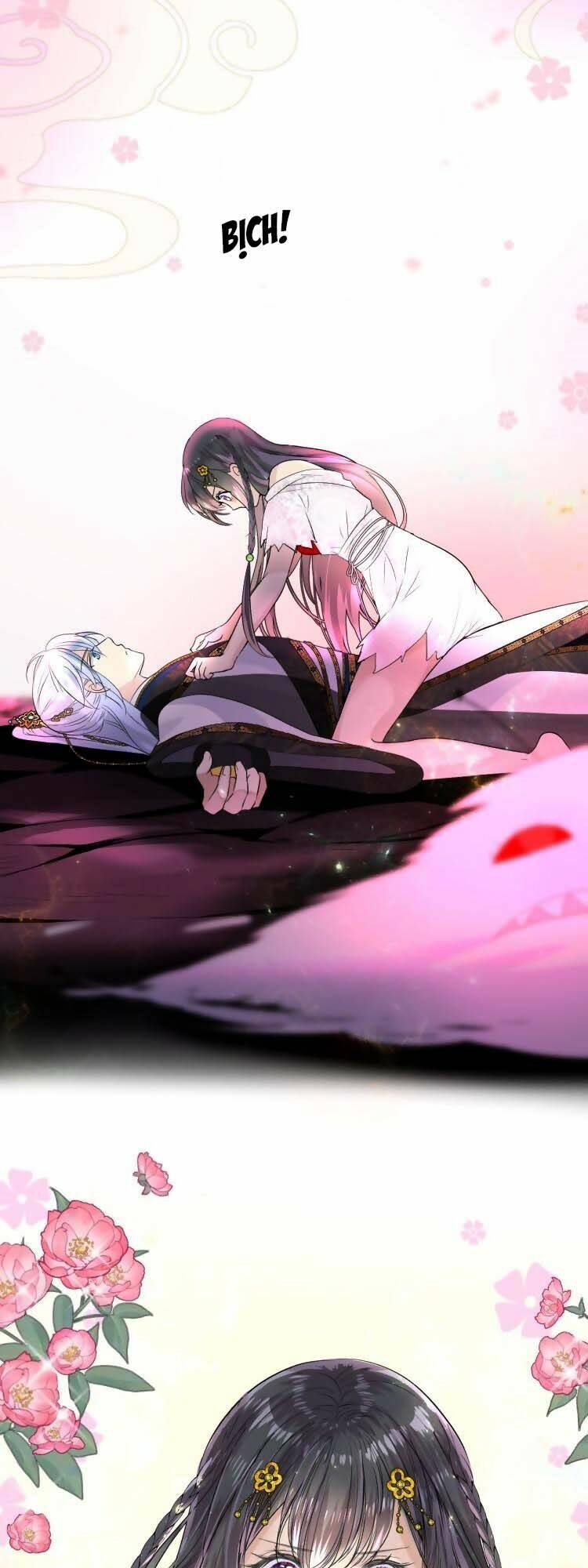 Sao Lại Là Yêu?: Chapter 1