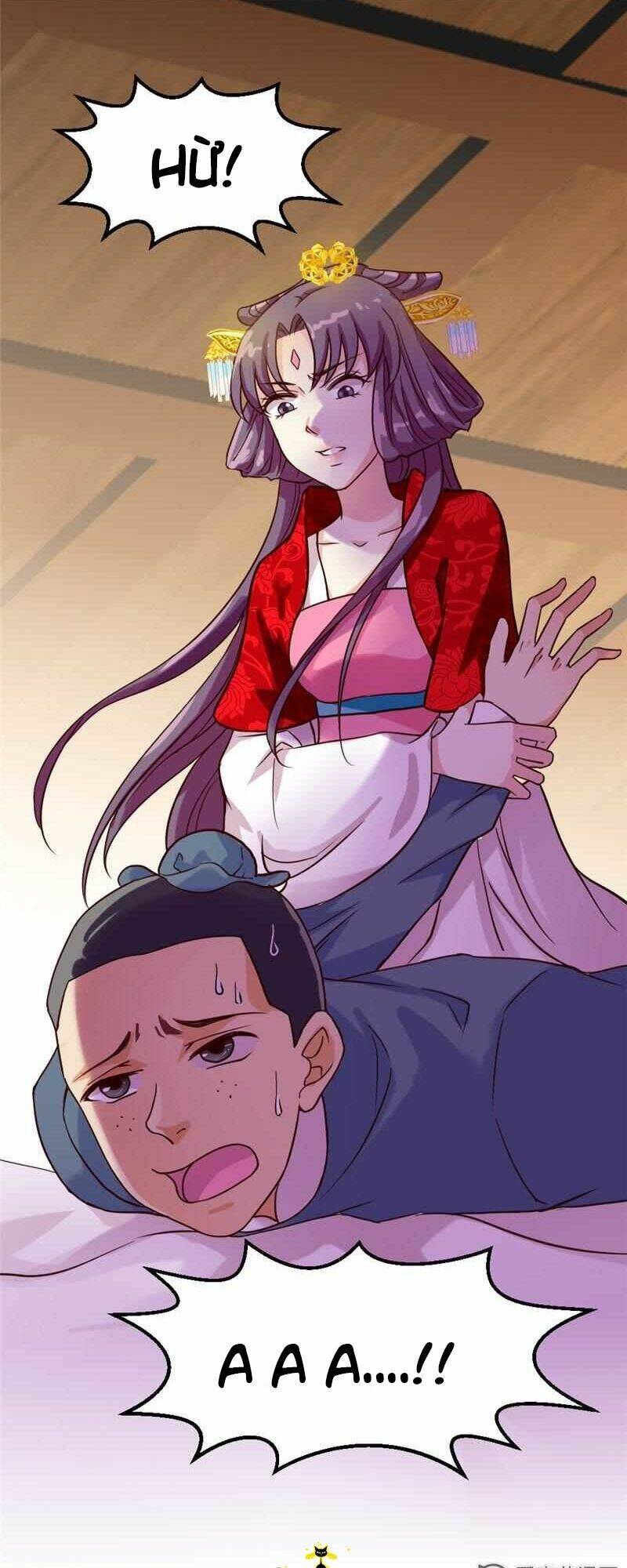 Tuyệt Thế Độc Phi Của Tà Vương: Chapter 43