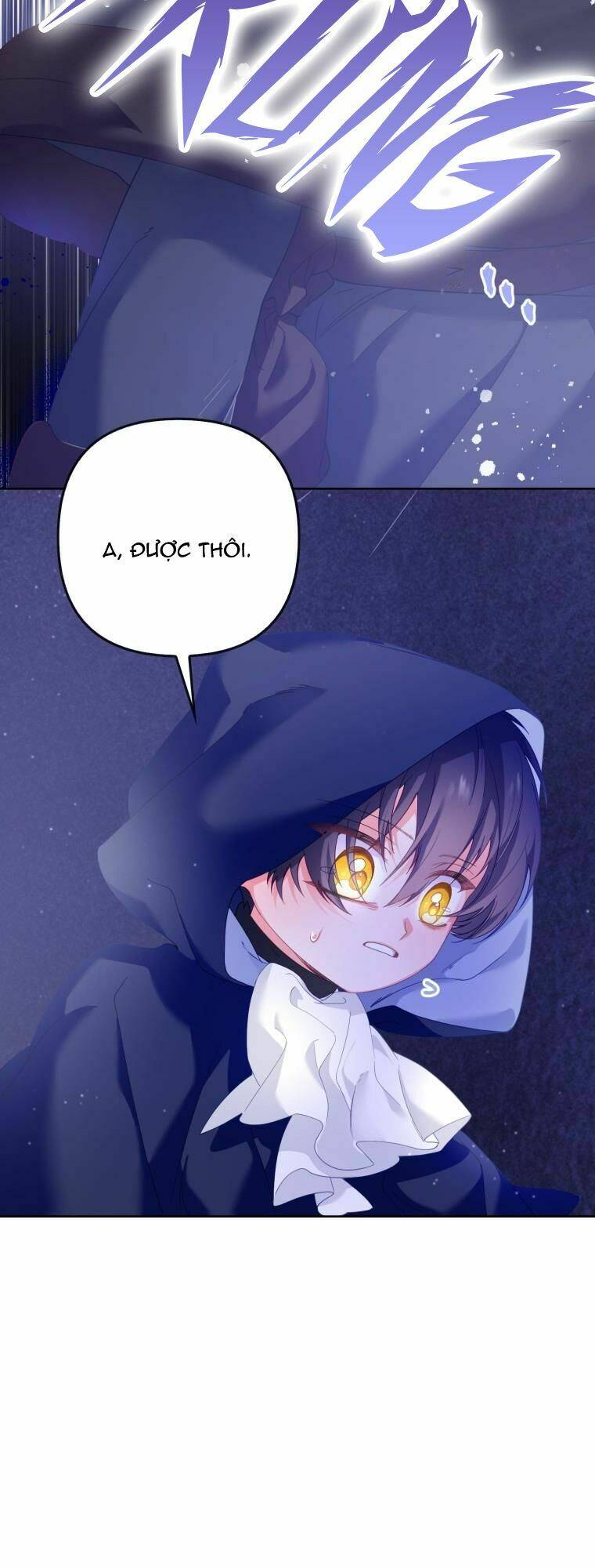 Đọc Thần Chú Lên Đi, Rose!: Chapter 12