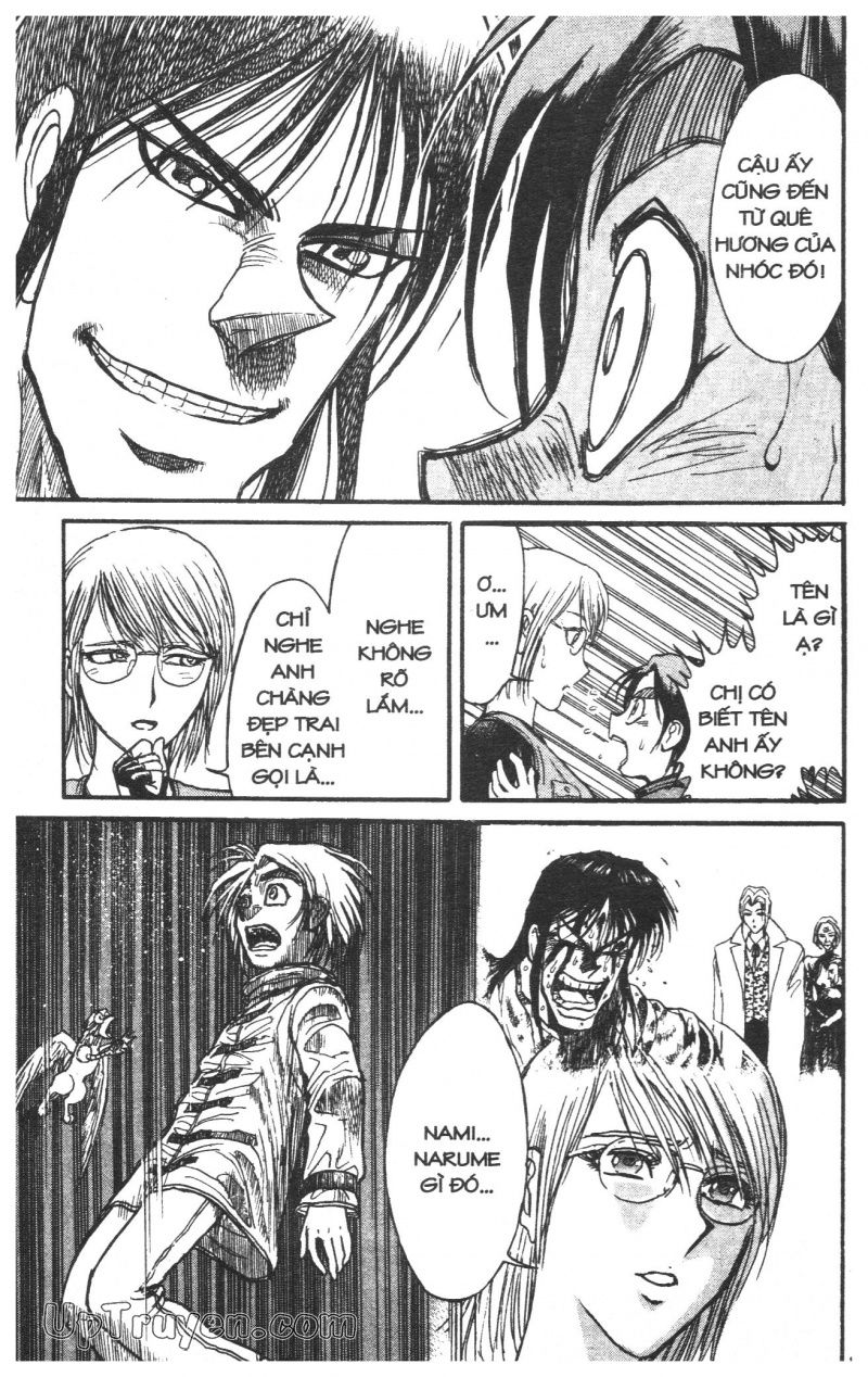 Fujita Kazuhiro: Chapter 41