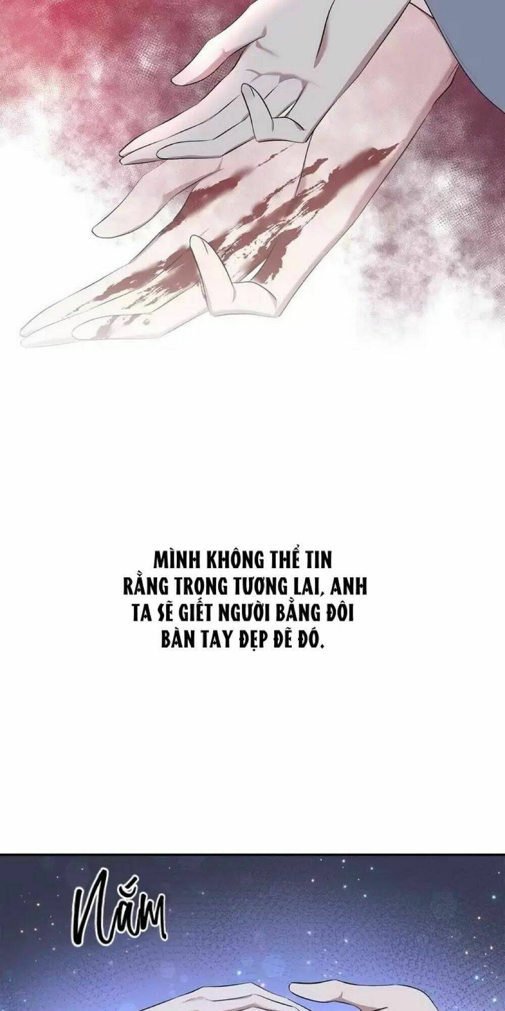Nữ Công Tước Phương Bắc Là Một Nhân Vật Phản Diện: Chapter 6