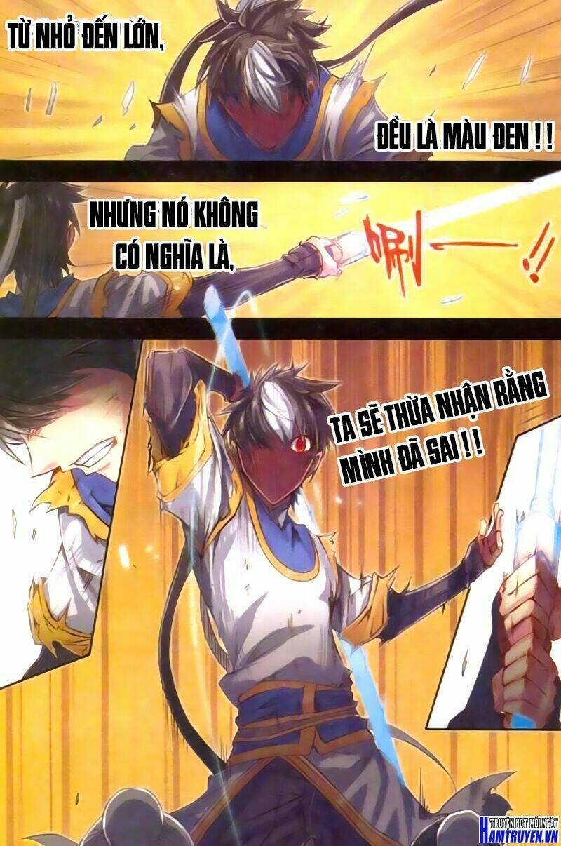 Tướng Dạ: Chapter 50