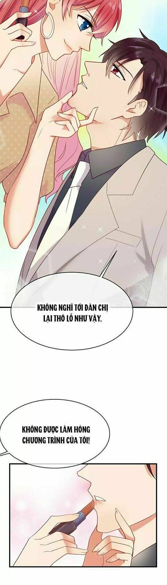 Tiền Nhậm Hữu Độc: Chapter 6