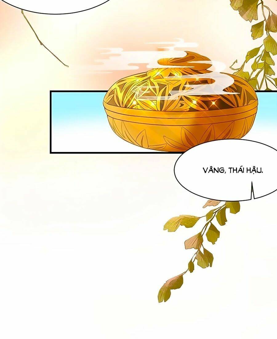 Thịnh Thế Lê Hoa Điện: Chapter 73