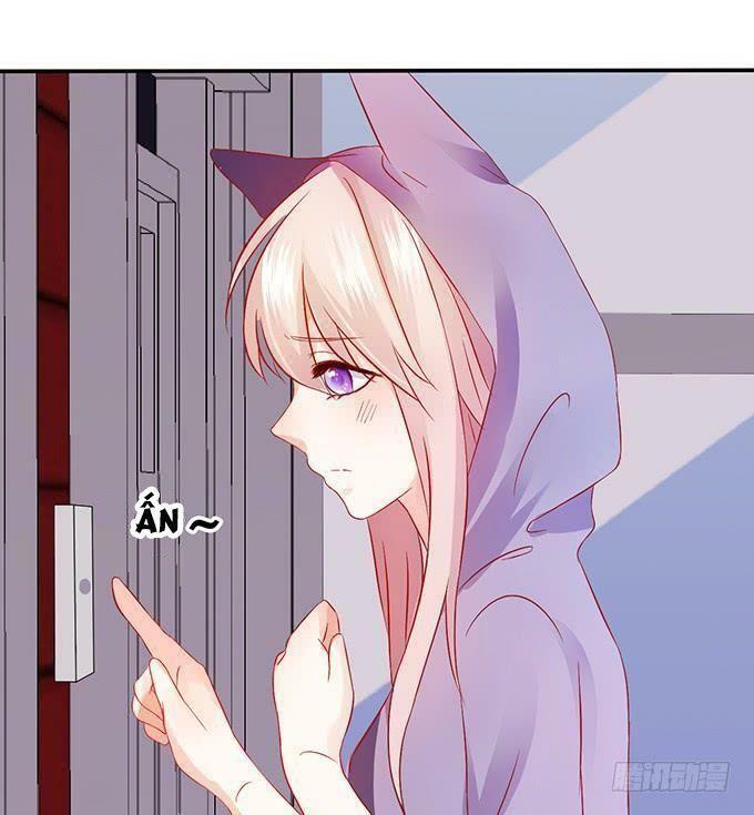 Hồ Tiên Hung Bạo: Chapter 16