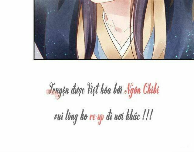 Thịnh Sủng Y Phi Chi Dao Quan Truyện: Chapter 45