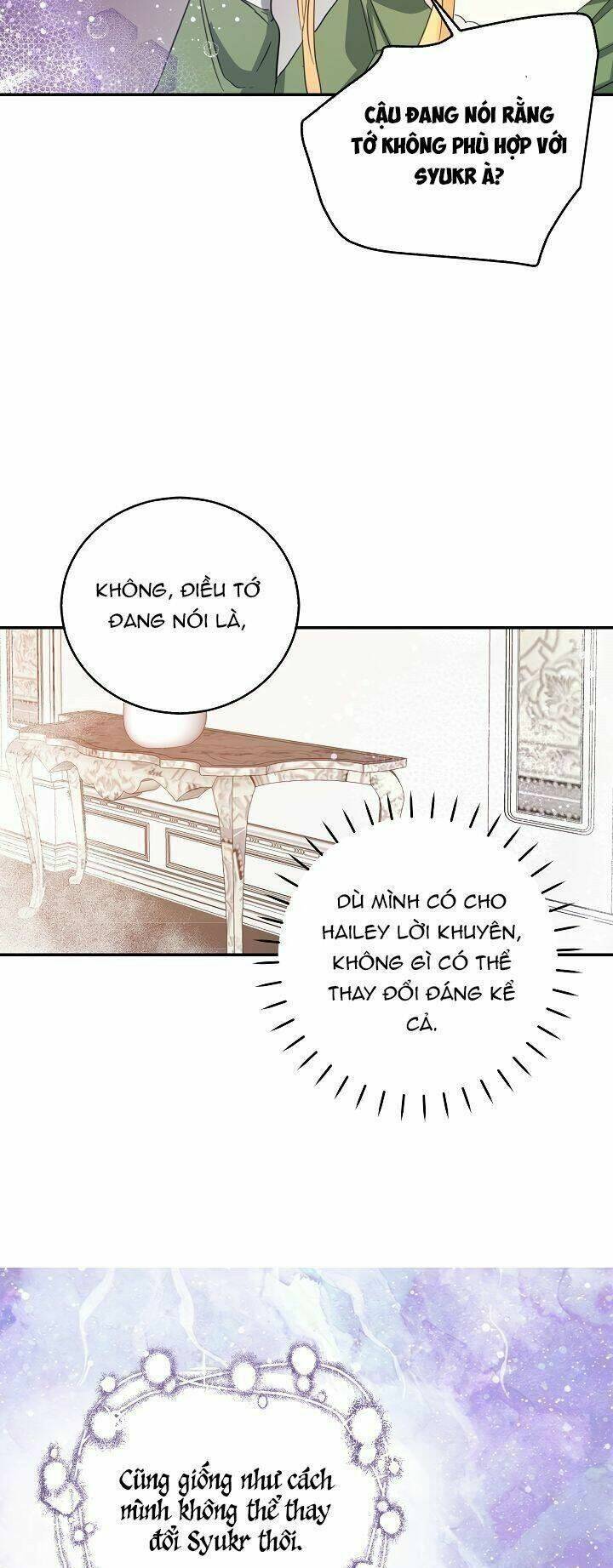 Tôi Là Bạn Gái Cũ Của Một Người Lính: Chapter 15