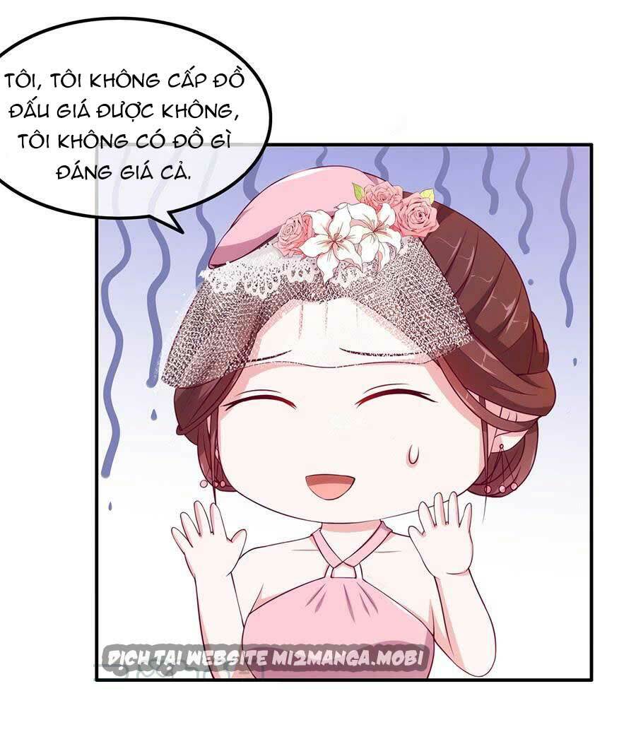 Gả Cho Tình Cũ Làm Lão Bà: Chapter 47