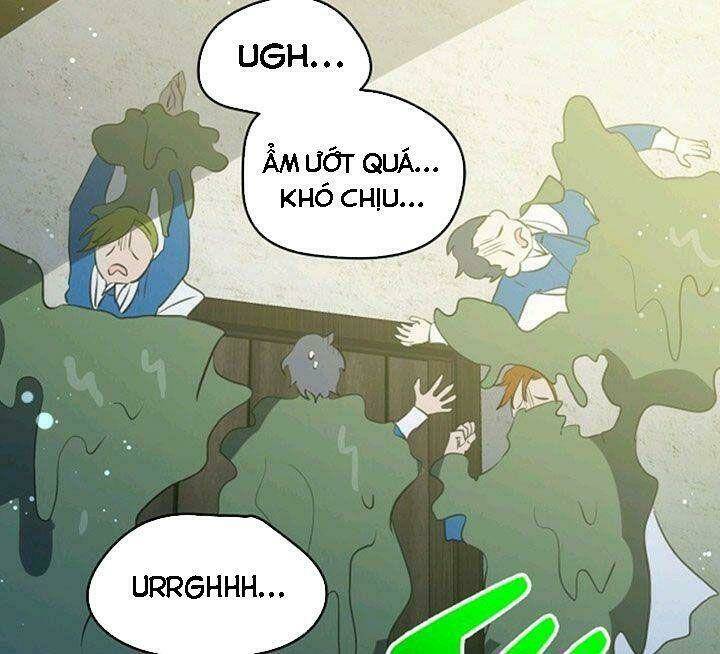 Tôi Là Bạn Gái Cũ Của Một Người Lính: Chapter 46