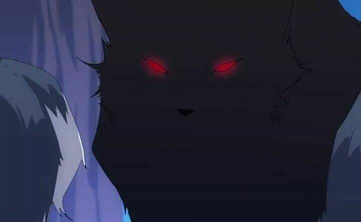 Bí Mật Của Dạ Tộc: Chapter 30