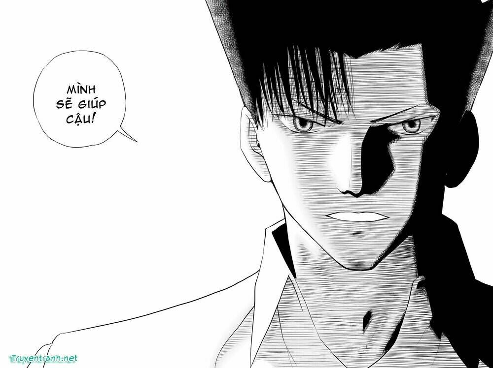 Vector Ball: Chapter 2