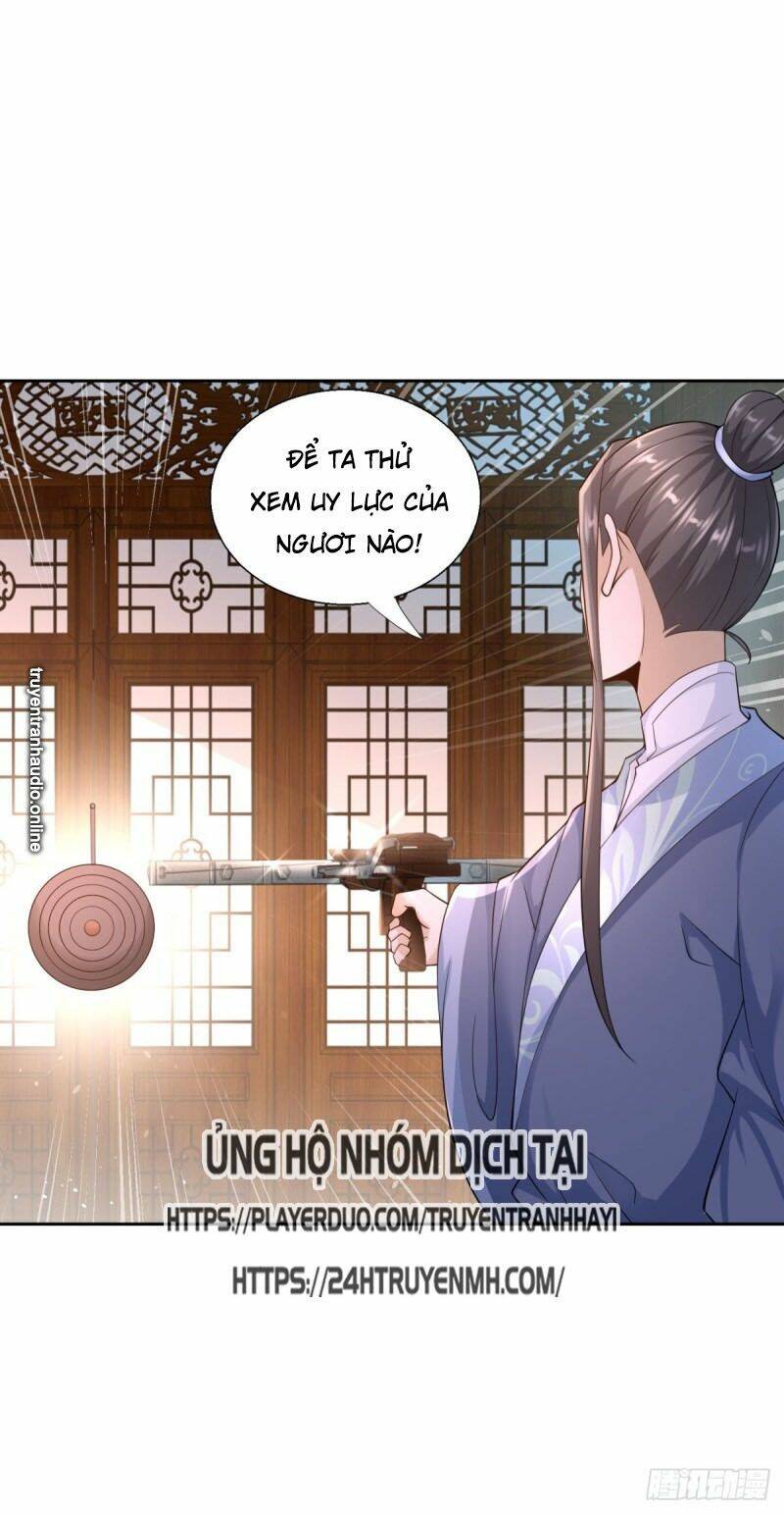 Chí Tôn Trọng Sinh: Chapter 88