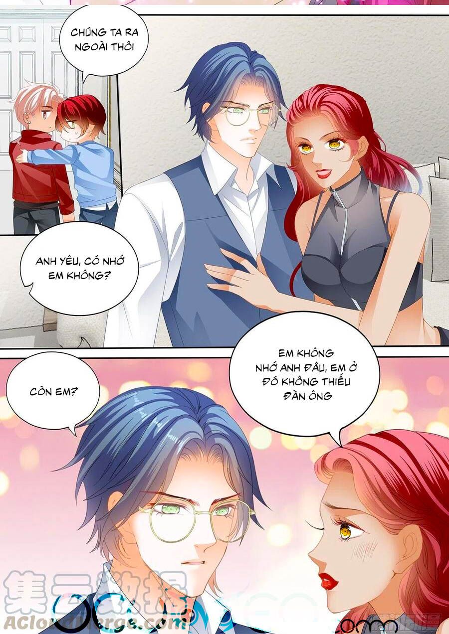 Bá Đạo Tiểu Thúc, Xin Trêu Chọc Vừa Thôi!: Chapter 274