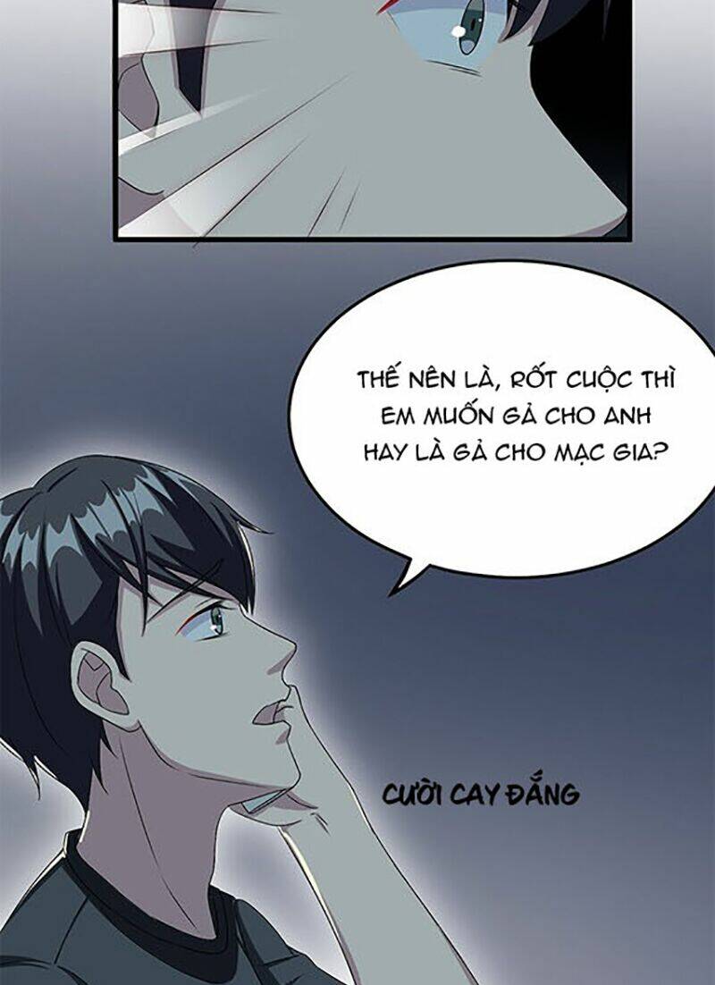 Mạc Thiếu Bức Hôn: Vợ Mới Khó Chống Đỡ: Chapter 14